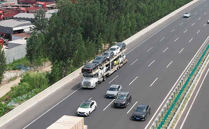 城口高速公路汽车救援